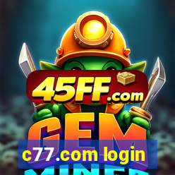 c77.com login